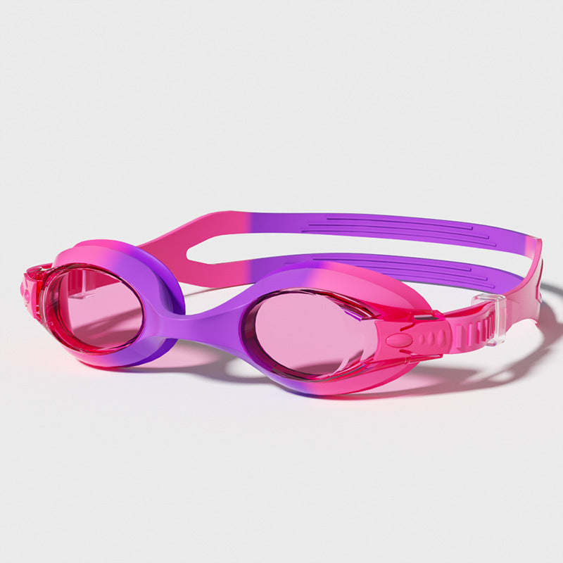 Herren Performance Schwimmbrille Brehn