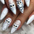 Kreative Nagelkunst Brehn
