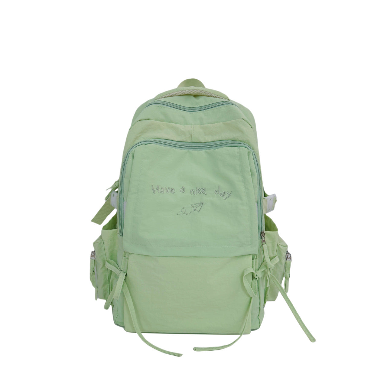 Stylischer Rucksack mit Praktischen Aufbewahrungslösungen Brehn
