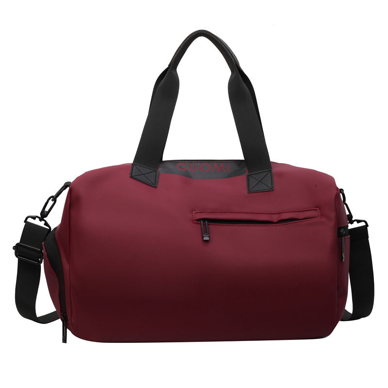Robuste wasserdichte Reisetasche