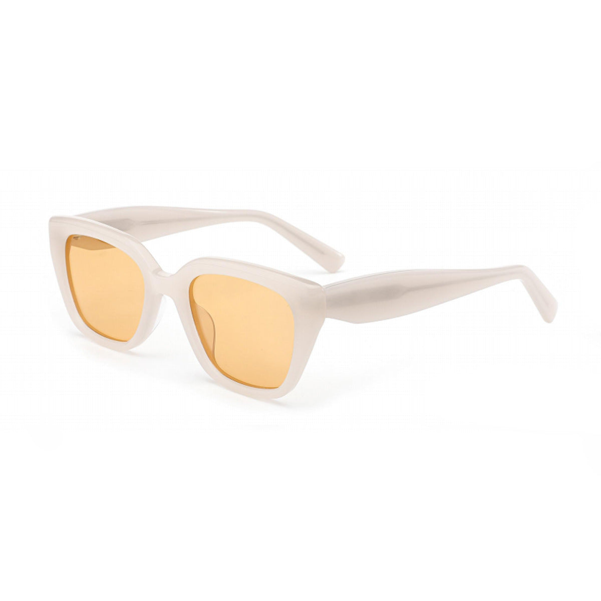 Damen modische Sonnenbrille mit innovativem Design Brehn