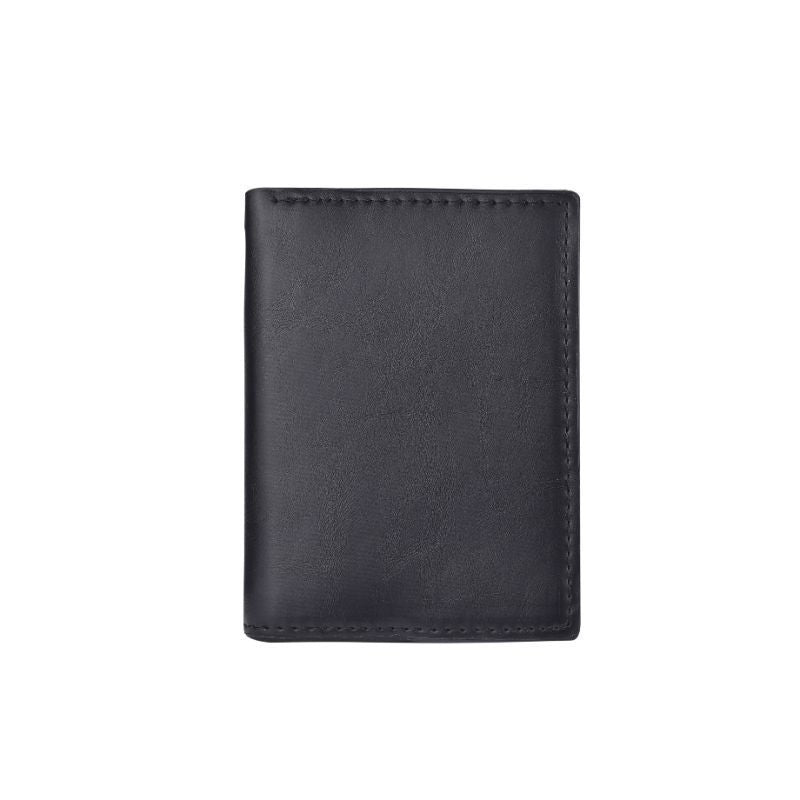Premium Leder Visitenkartenhalter Brehn