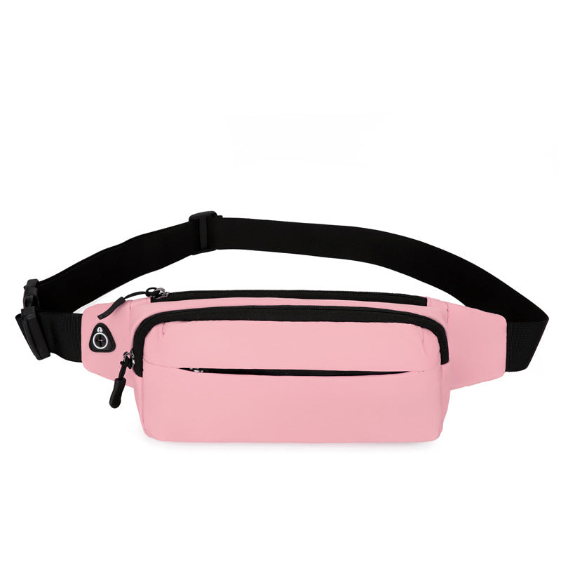 Sleek Utility Taille Tasche Brehn