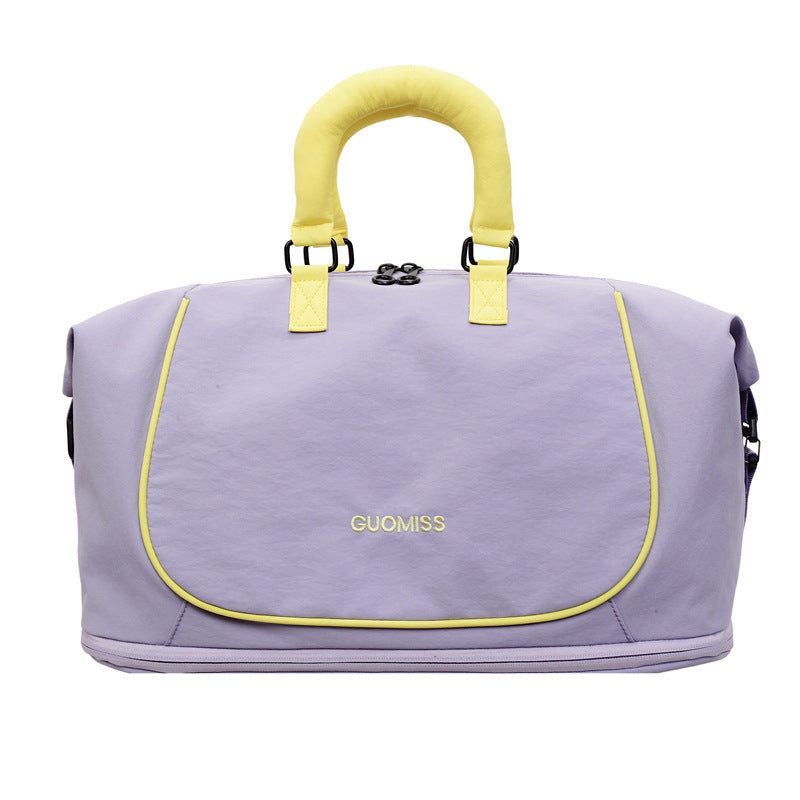 vielseitige Reisetasche
