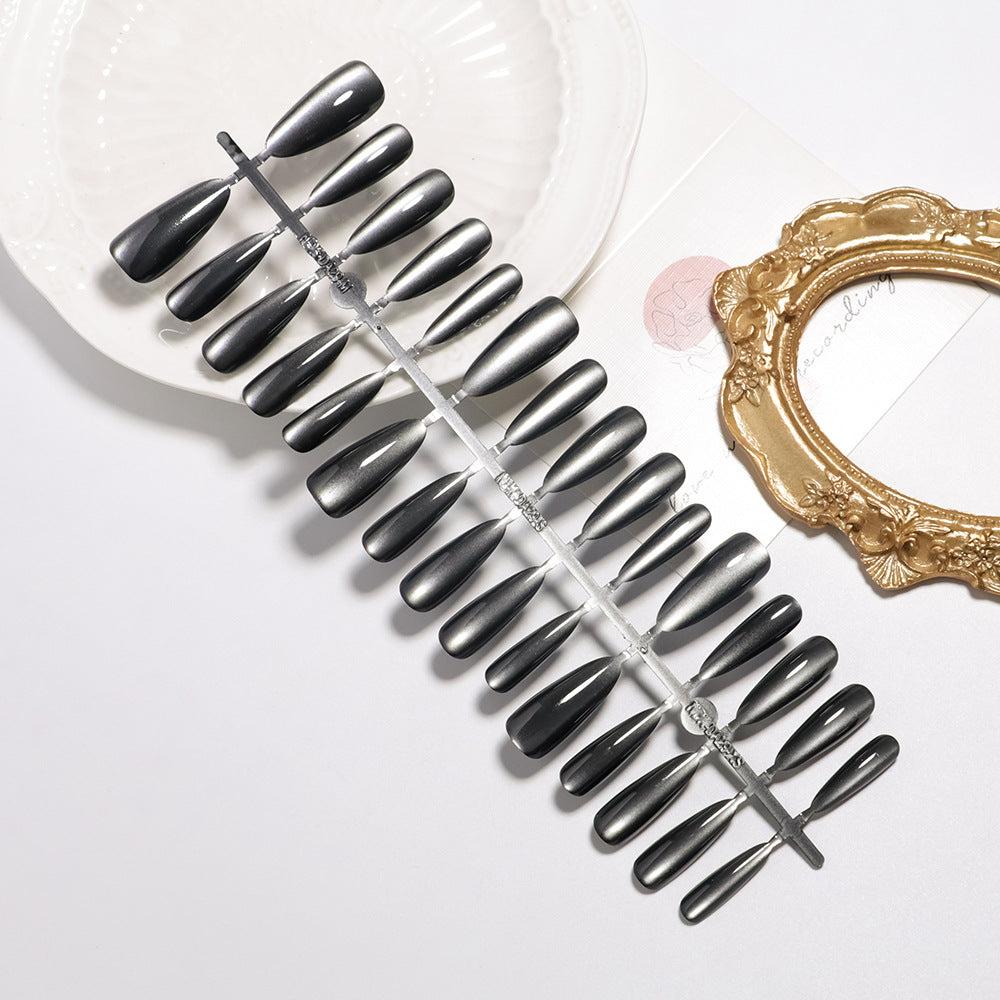 Gel-Nagel-Spitzen Brehn