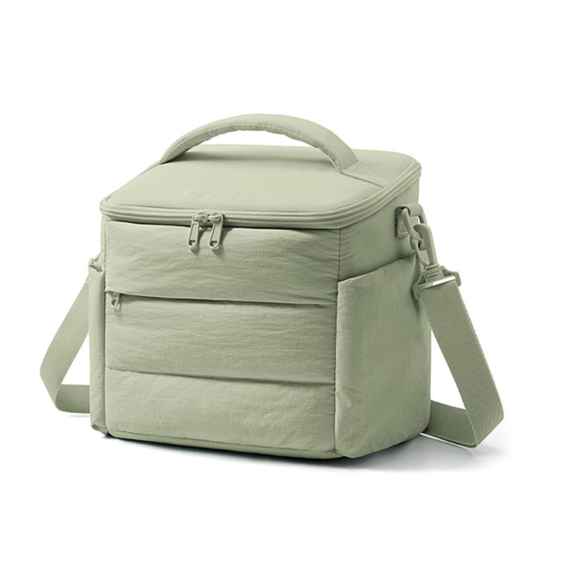 Isolierte Lunch-Tasche Brehn