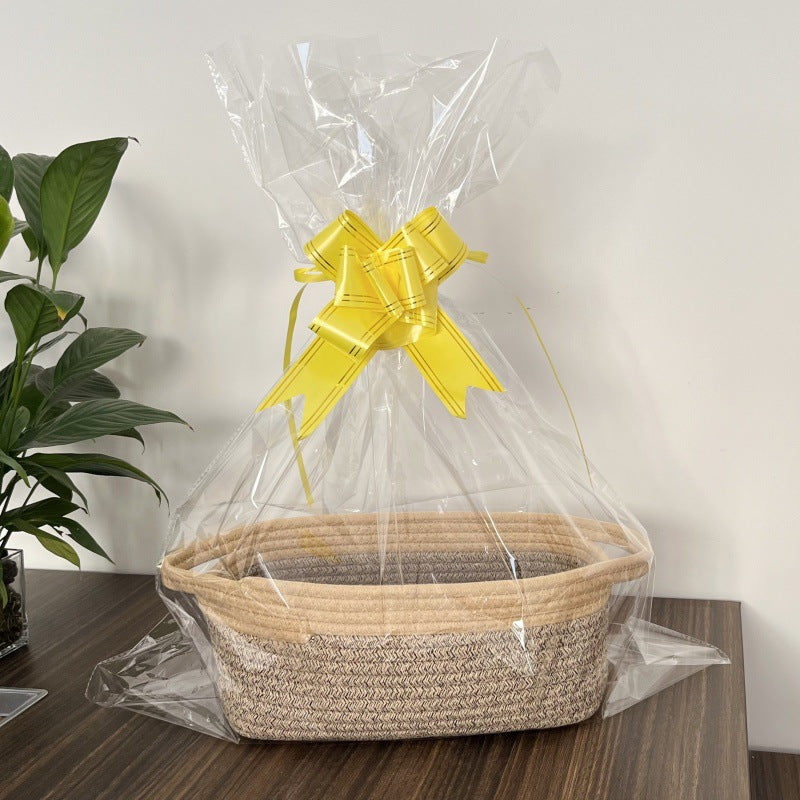 Damen dekorativer Geschenkkorb Brehn