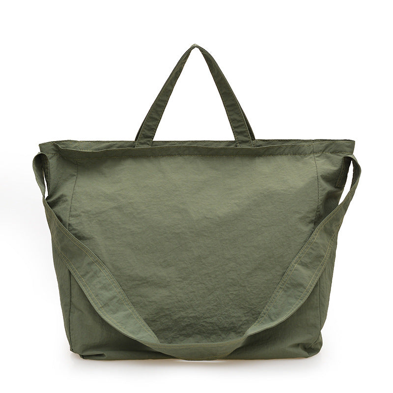 WoVersatile Everyday Oversized Tote Bag Brehn