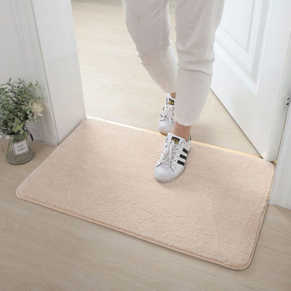 Memory Foam Badematte Brehn