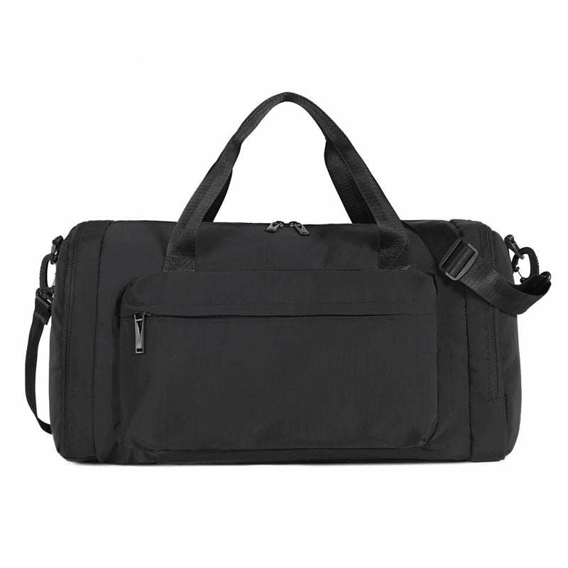 Langlebig Vielseitig Reisetasche Brehn
