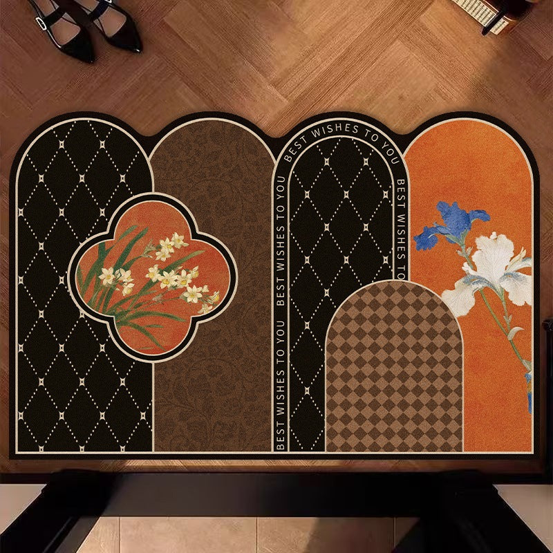 Heim Dekorative Bereich Schüsselift