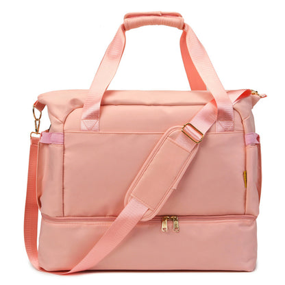 Multi-Compartment Reise-Duffle