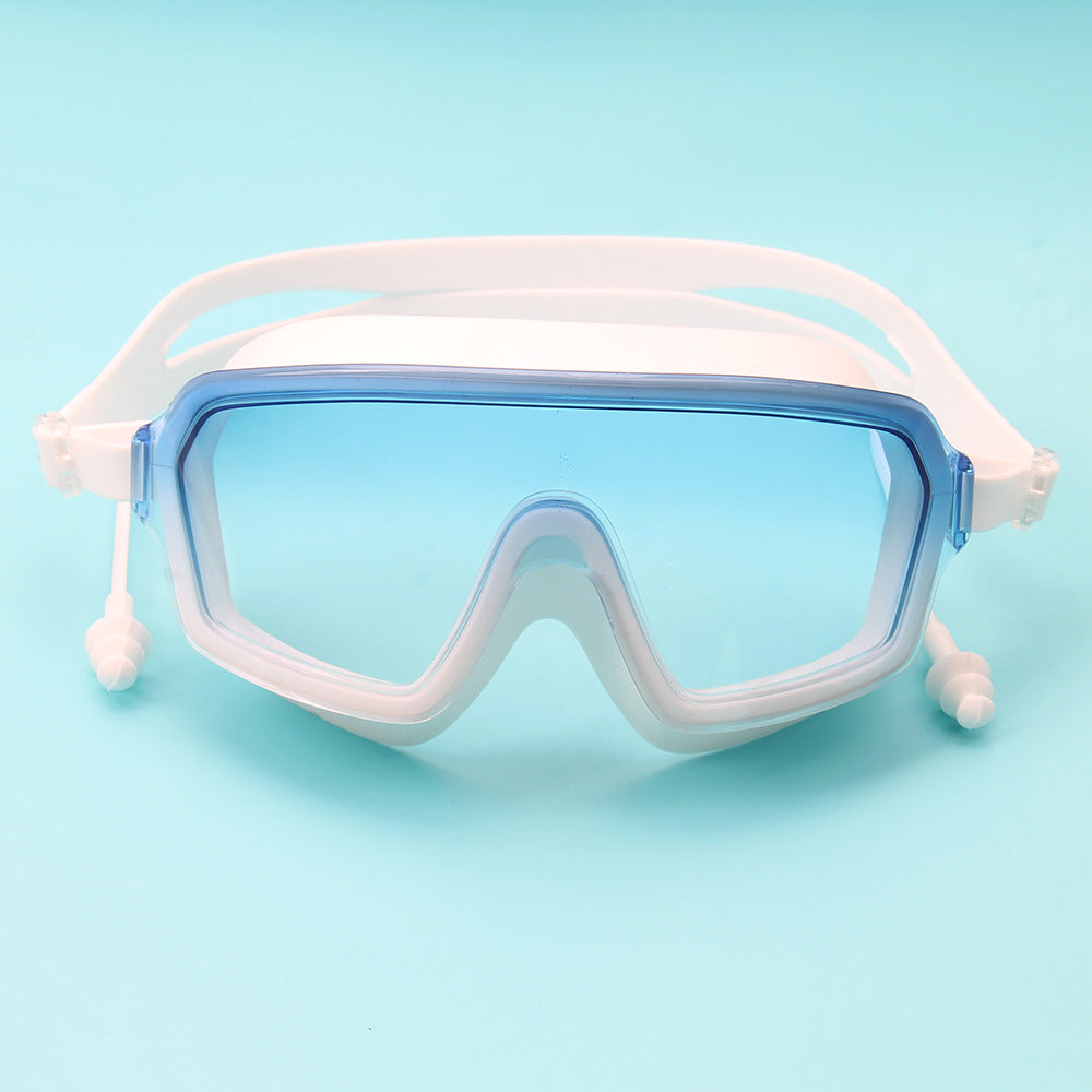 Schwimmmaske Brehn