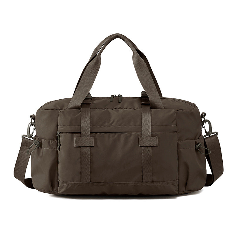 Multi-Fachreisen-Holdall-Tasche Brehn
