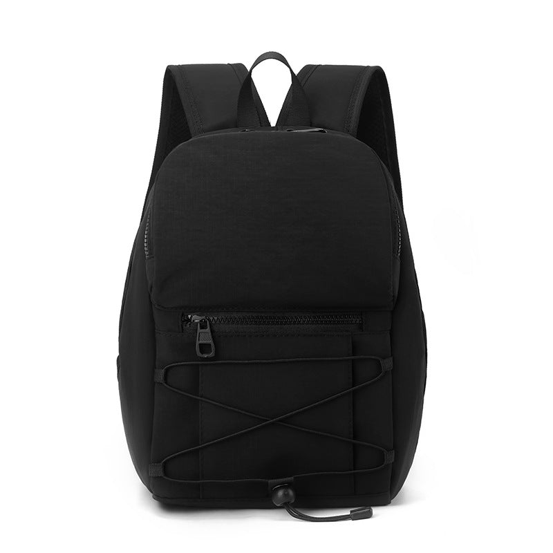 Leichter täglicher Rucksack Brehn
