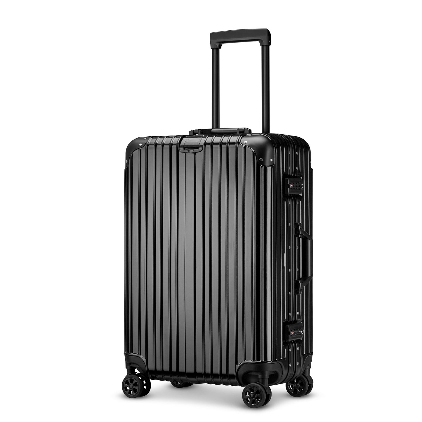 Unisex Hartschalen Gepäck Koffer Brehn