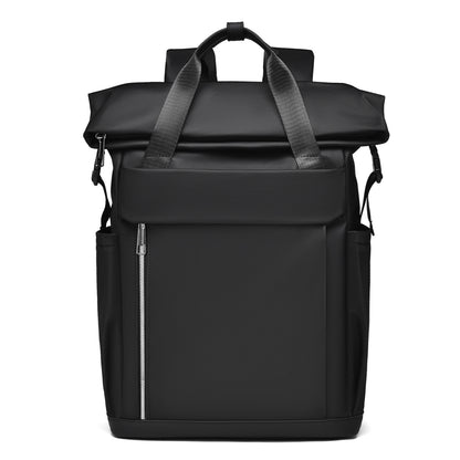 Roll-Top Wasserdichte Rucksack Brehn