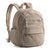 Praktischer und Stylischer Rucksack Aus Wasserabweisendem Material Brehn