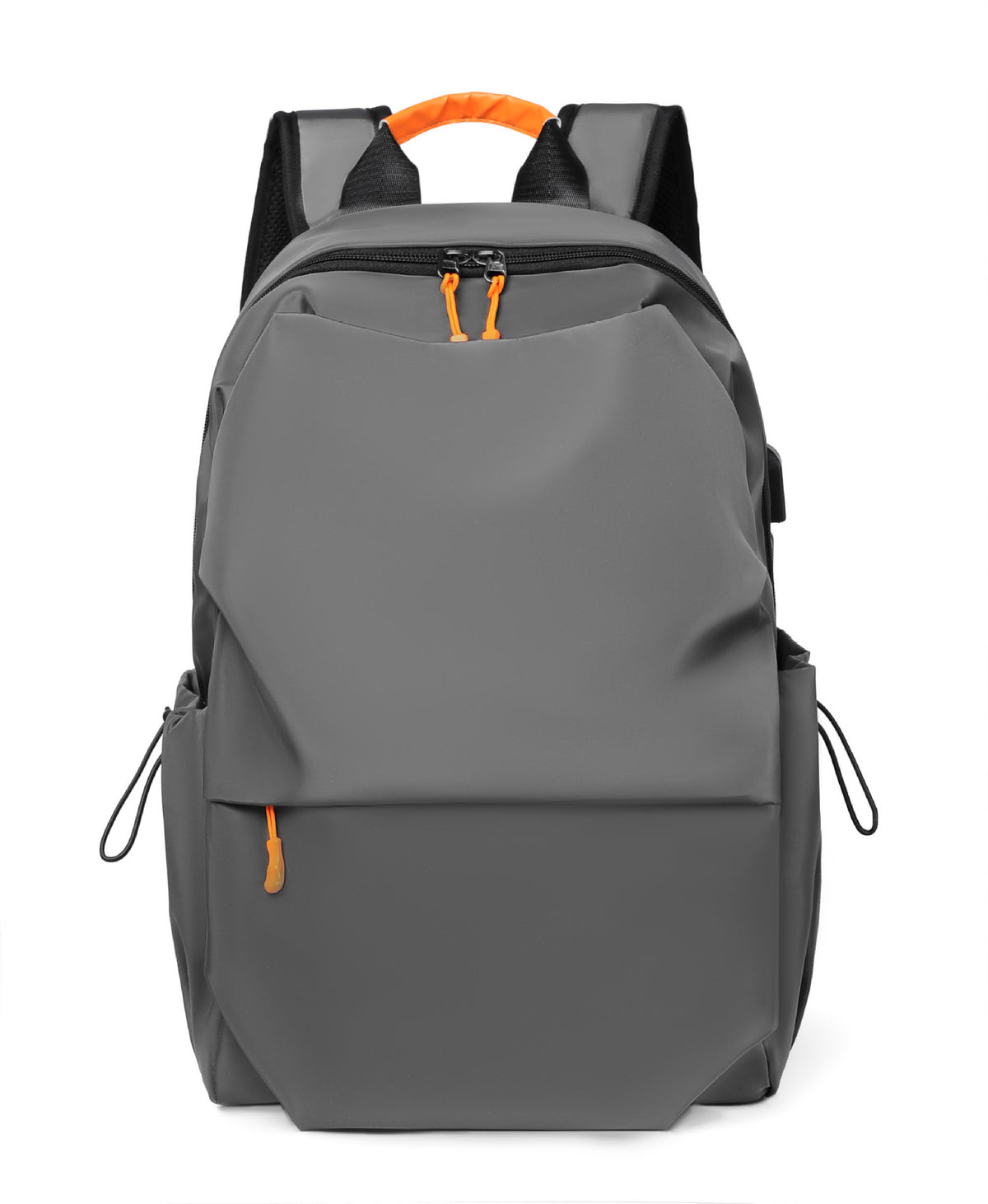 Multi-Taschen Vielseitiger Rucksack Brehn