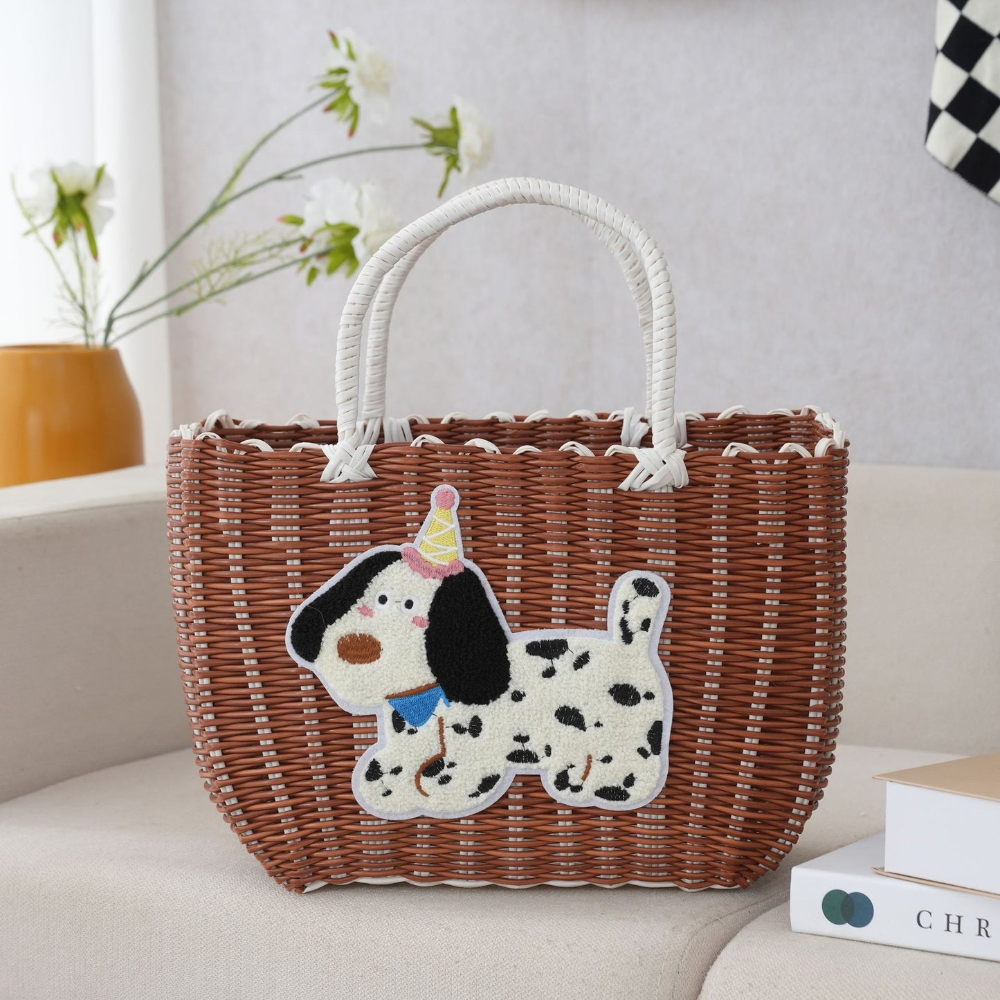 Handtasche Brehn