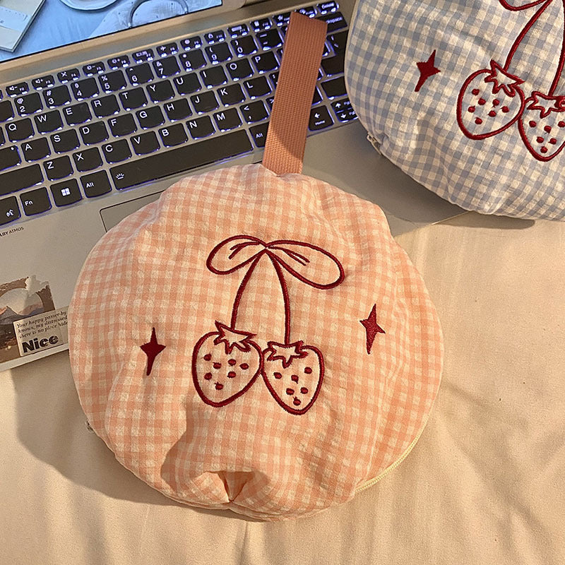 Handliche Kosmetiktasche Brehn