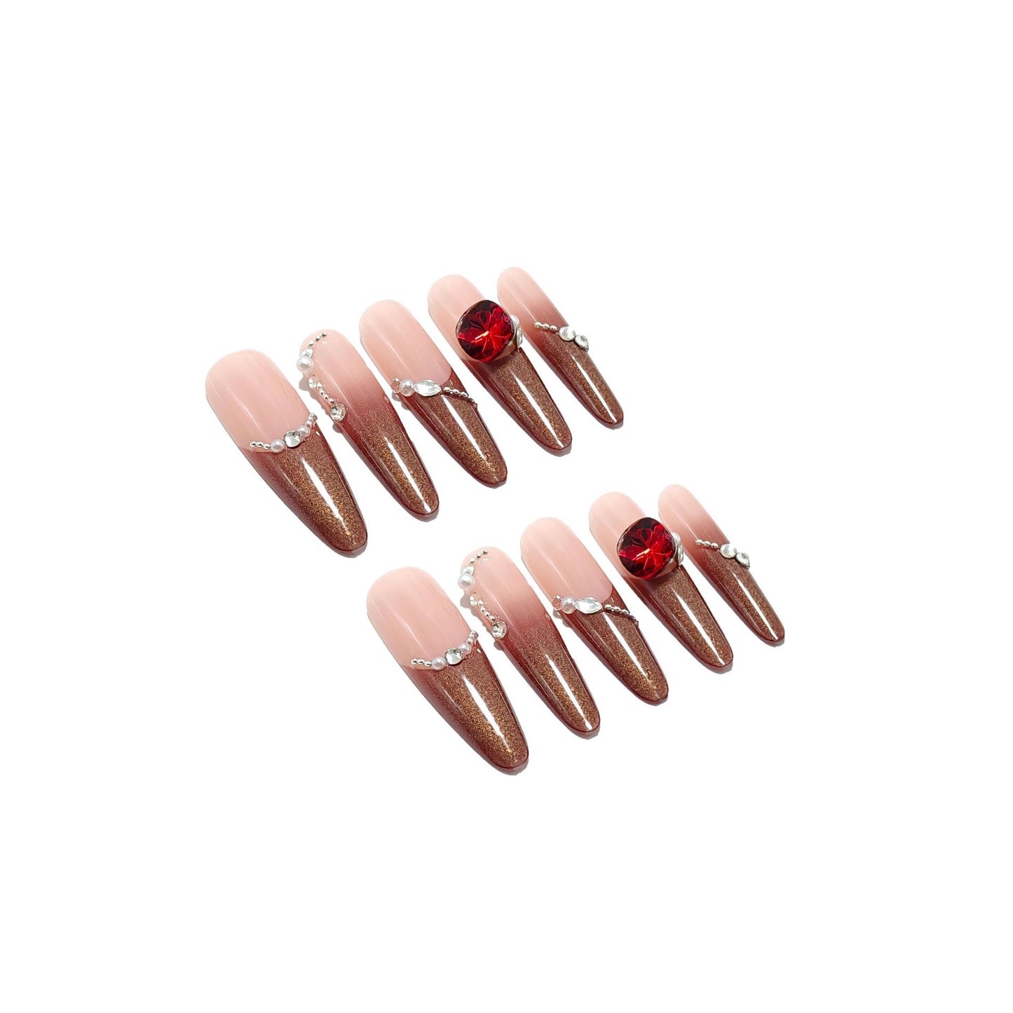 Kunstnagelset Brehn