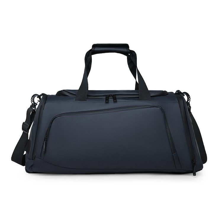 Robuste Fitness-Duffel-Tasche mit Mehreren Fächern Brehn