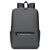 Hochleistungs-minimalistischer Laptop-Rucksack Brehn