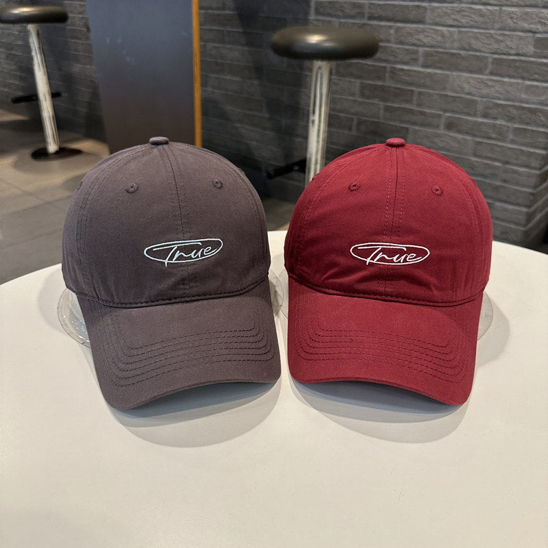 Herren Soft Utility Baseballcap Brehn