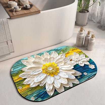 Floral Design Bereich Matte