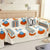 Künstlerisches Home Sofa Überwurfdecke