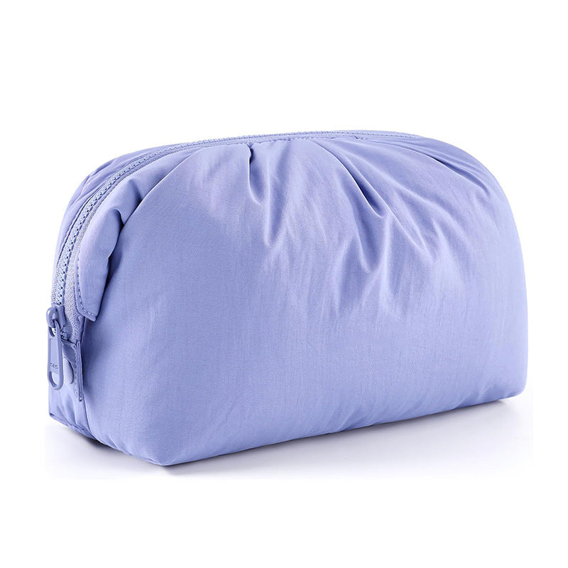 Kosmetik-Organizer Tasche mit Elegantem Design und Mehreren Fächern Brehn
