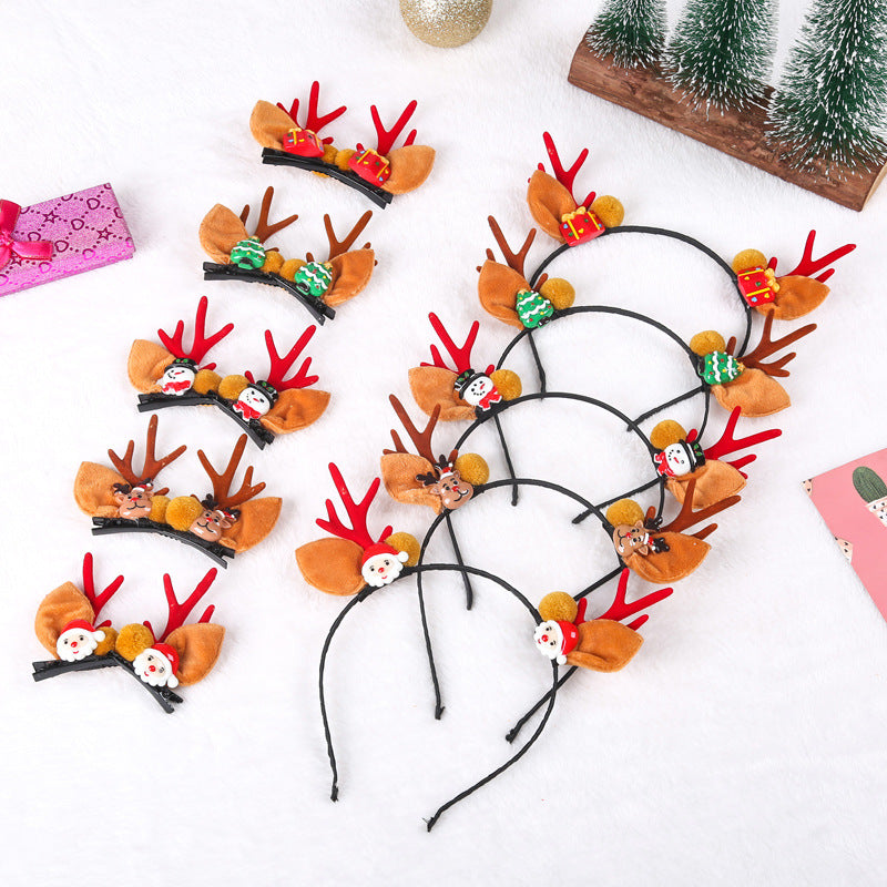 Festliche Haaraccessoires Brehn