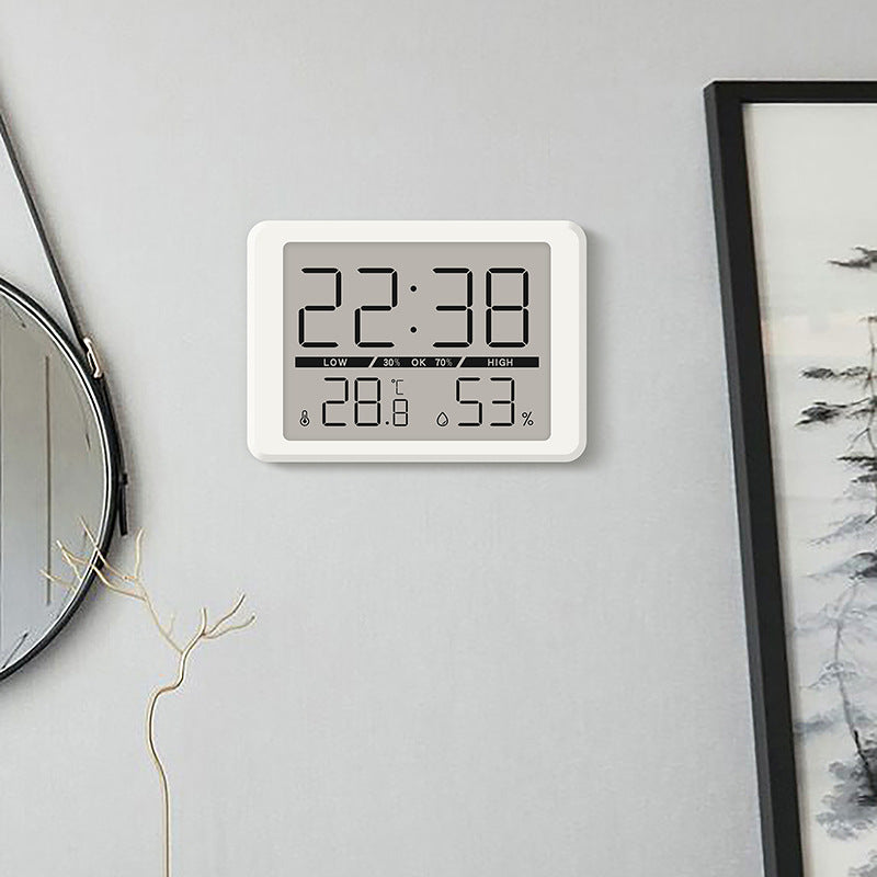 Wetterstation Brehn