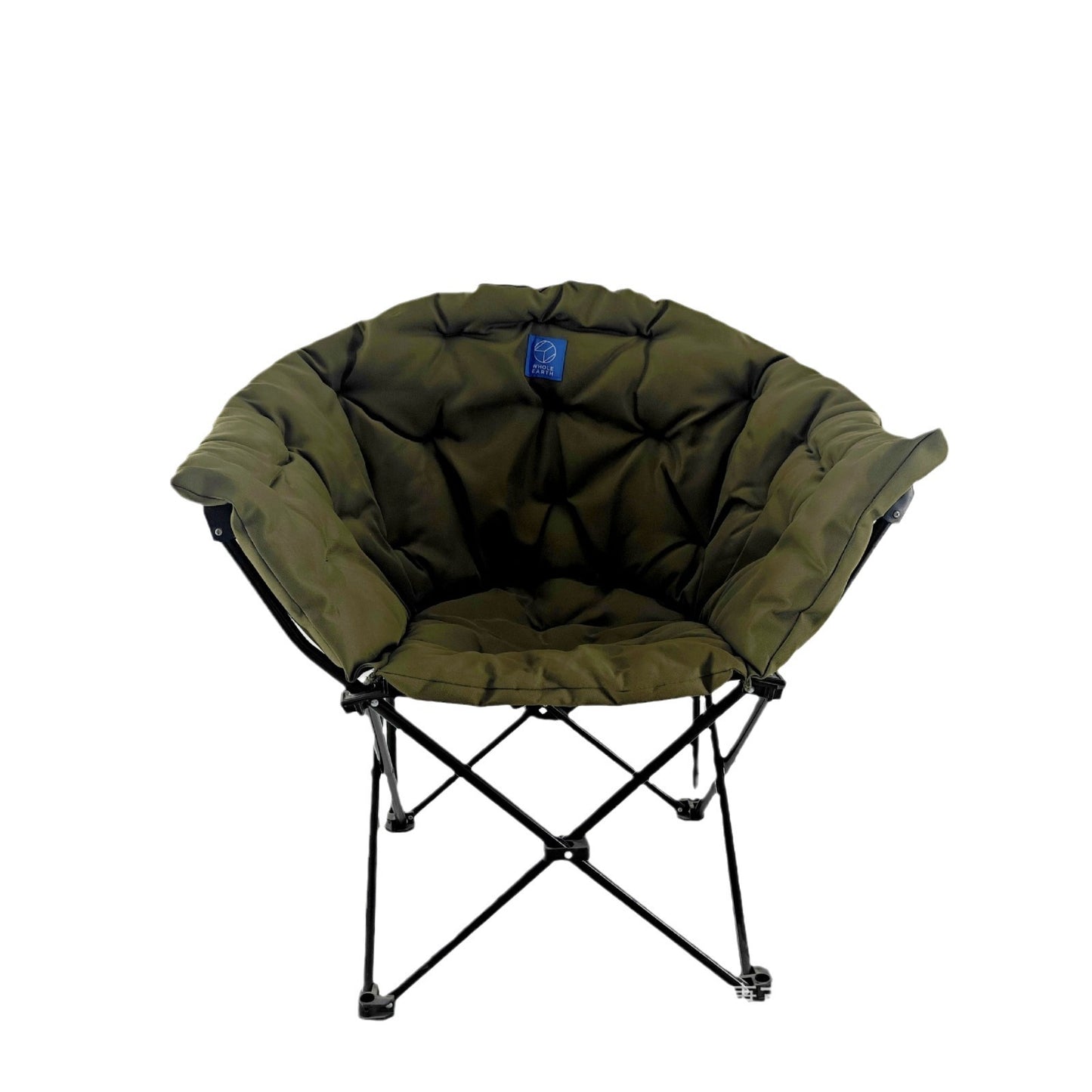 Bequemer Und Stilvoller Lounge-Stuhl Brehn
