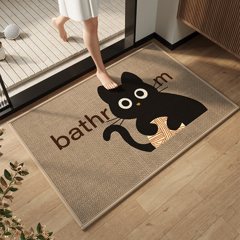 Motivationsdoormat Brehn