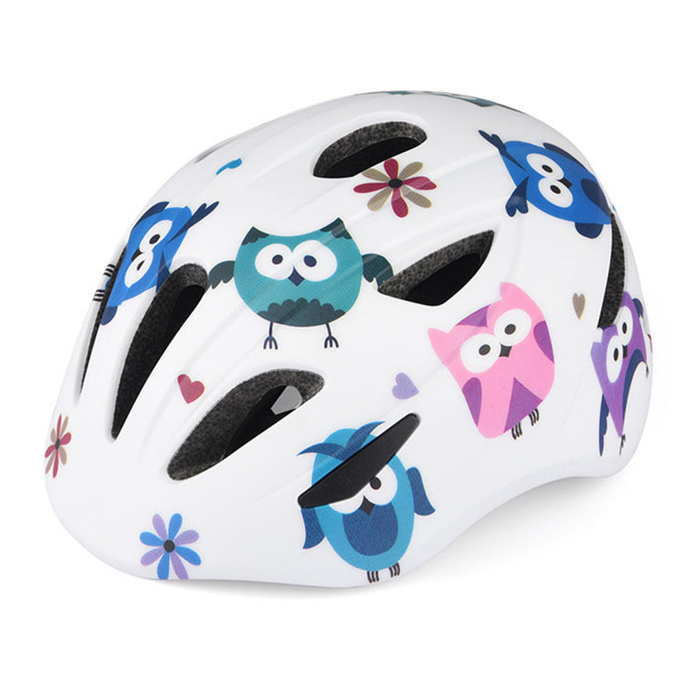 Kinderhelm Brehn