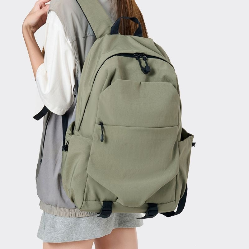 Funktionaler Alltagsrucksack Brehn