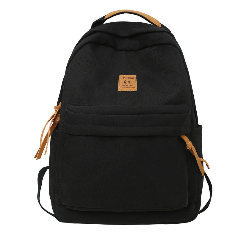 Multi-Taschen Freizeit Reise Schul Rucksack Brehn