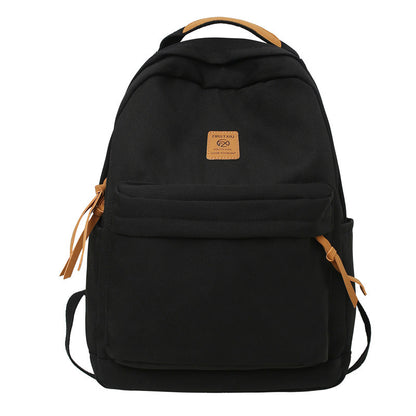 Multi-Taschen Freizeit Reise Schul Rucksack Brehn