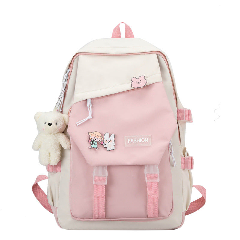 Stilvoller lässiger Rucksack Brehn