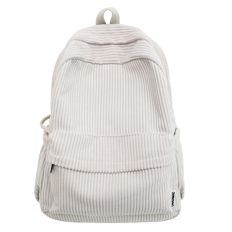 Cordura Texturierten Schulrucksack Brehn