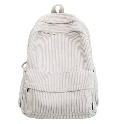 Cordura Texturierten Schulrucksack Brehn