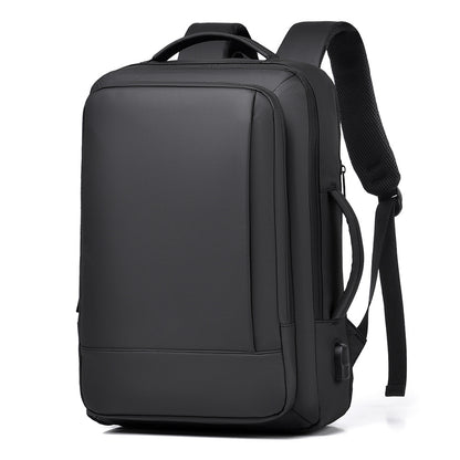 Urban Minimalist Sling-Rucksack Brehn
