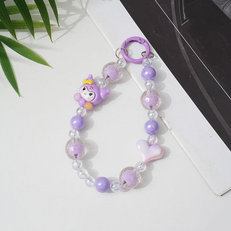 Cartoon Charm Kinderarmband Brehn