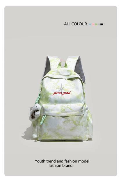 Stylischer Multi-Funktions-Rucksack Brehn