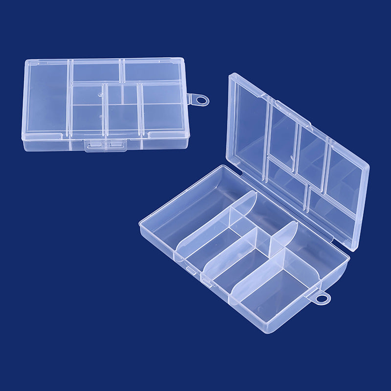 Multi-Divisionale Bastelaufbewahrungsbox Brehn