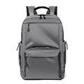 Hochkapazitäts-Multi-Compartments-Rucksack Brehn