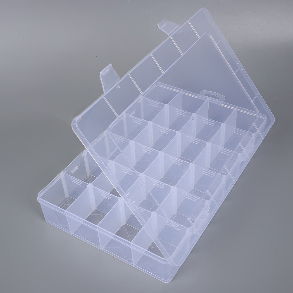 Bastelbedarfsorganizer Brehn