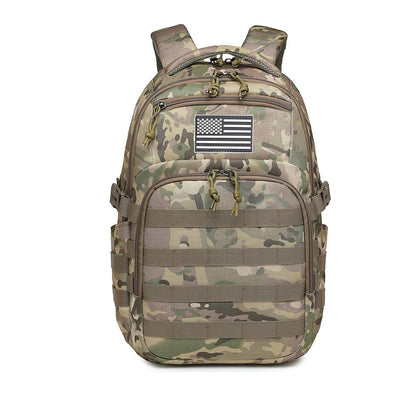 Taktischer Rucksack Brehn